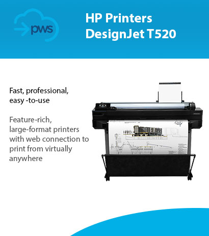 HP-DesignJet-T520
